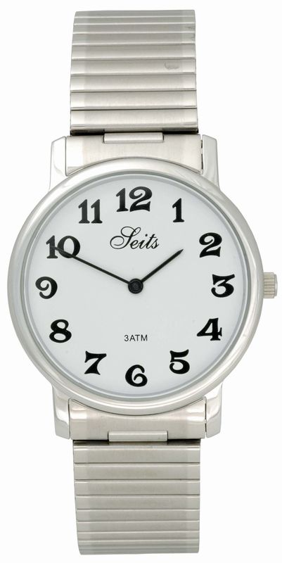 TM.3991G c/ex Seits, Herreur
